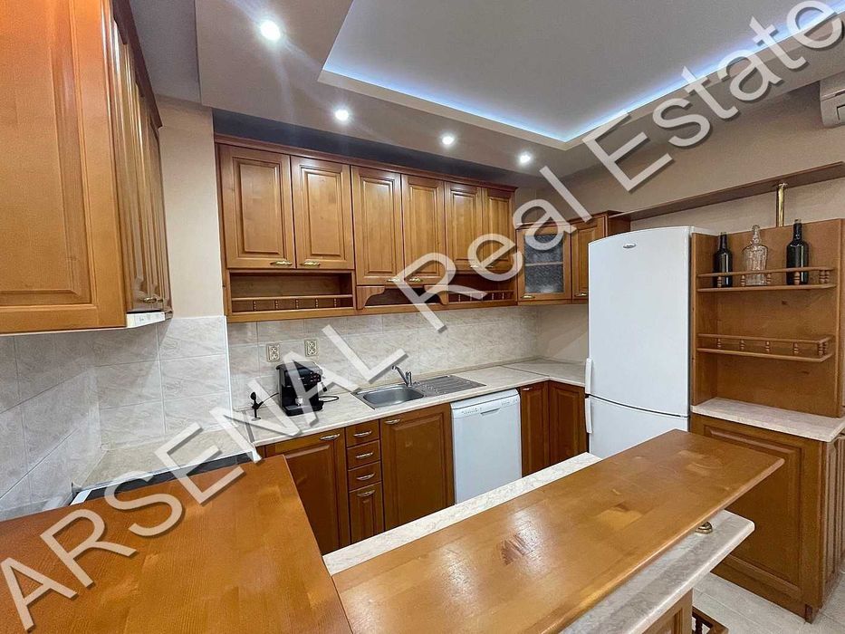 Дава се под наем Къща в София, Симеоново - 350 кв.м за 2000 € - Снимка #3