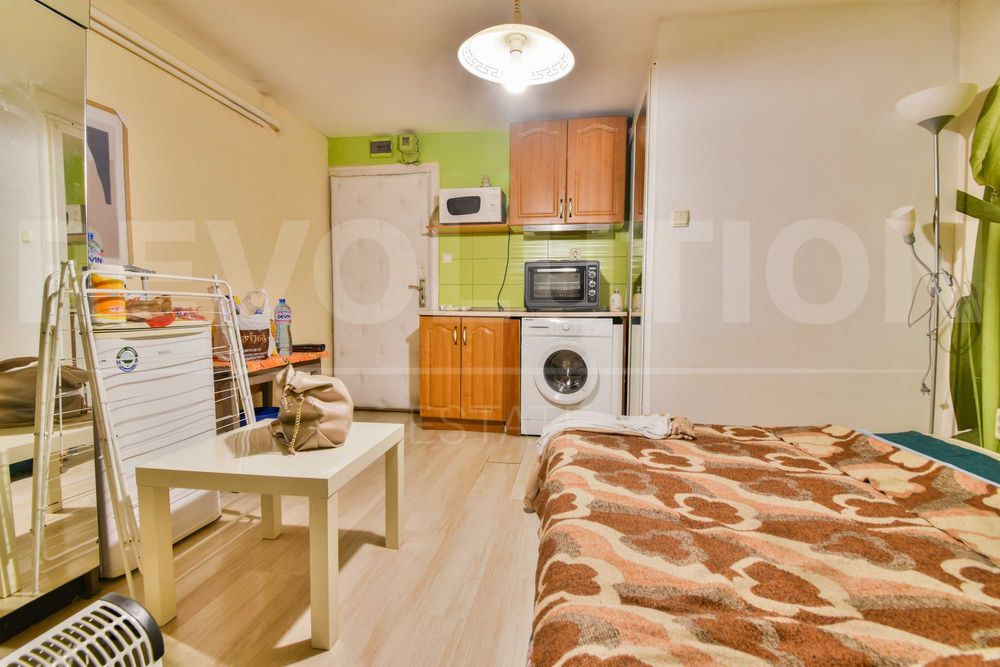 Продава се Двустаен апартамент в София, Оборище - 55 кв.м за 1728 €/кв.м - Снимка #5