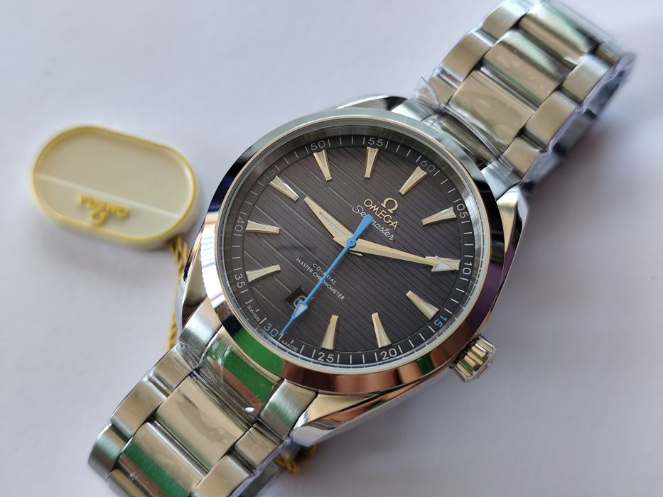 ceas OMEEGA automatic