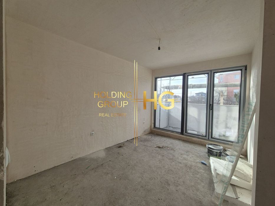 Продава се Двустаен апартамент в Варна, Бриз - 66 кв.м за 1894 €/кв.м - Снимка #2