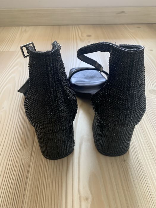 Steve Madden Сандали с камъчета