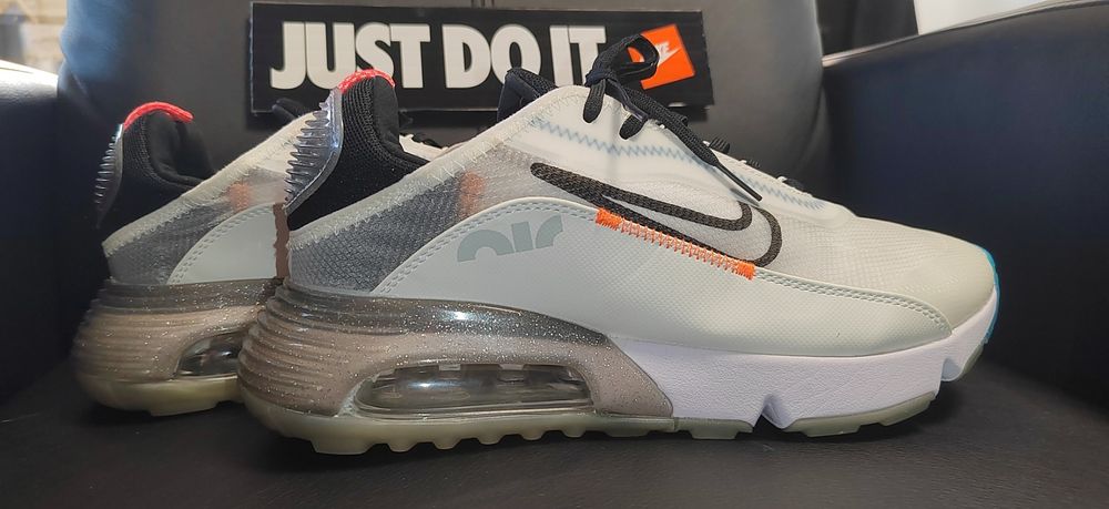 Nike Air Max 2090, номер 44