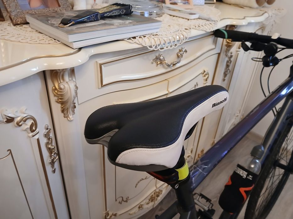 Bianchi C-Sport 3 bicicletă Trekking  Italia