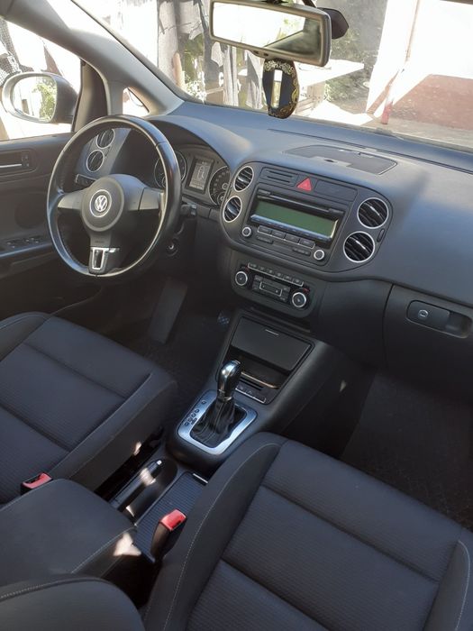 Golf 6 plus de vanzare