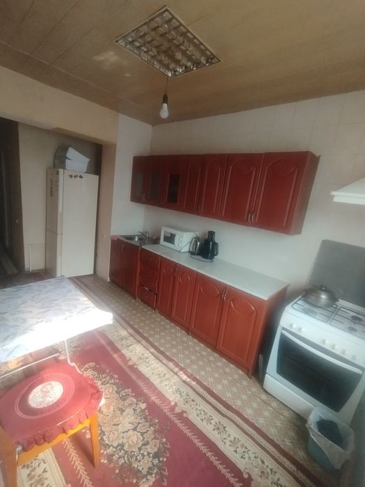 Srochna Dombirabodda 2xona 4 xona qilingan