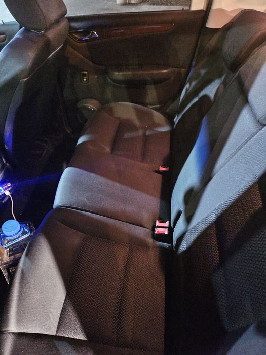 Мерцедес А160 CDI