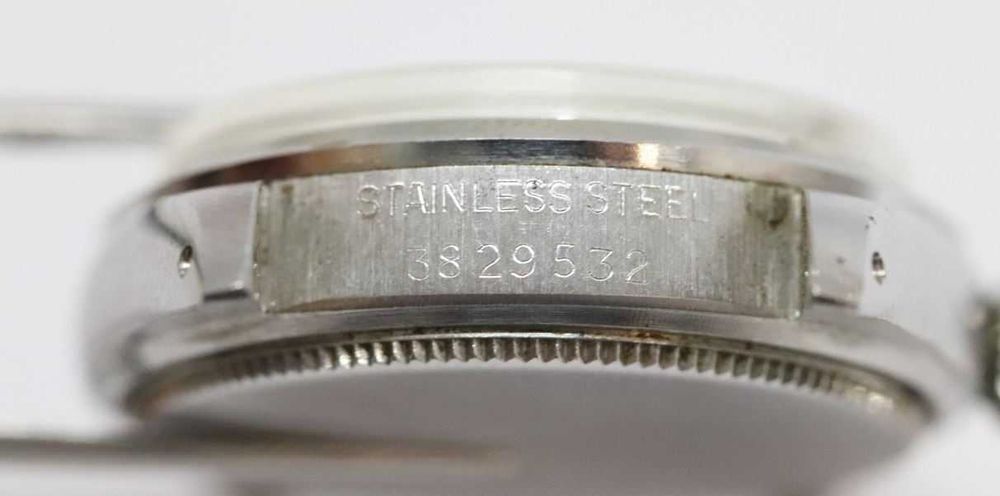 Rolex Oysterdate Precision 6466 30mm 1974