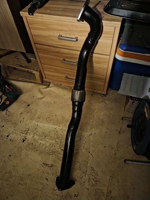 Racord flexibil complet Alfa Romeo 159 1.9