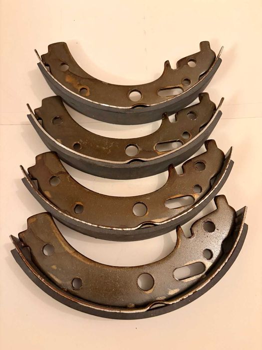 части за трабант за спирачки