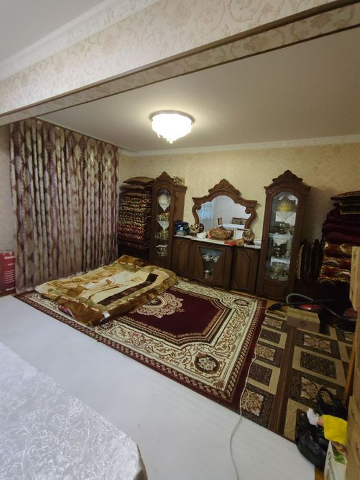 Продаётся дом Сергили