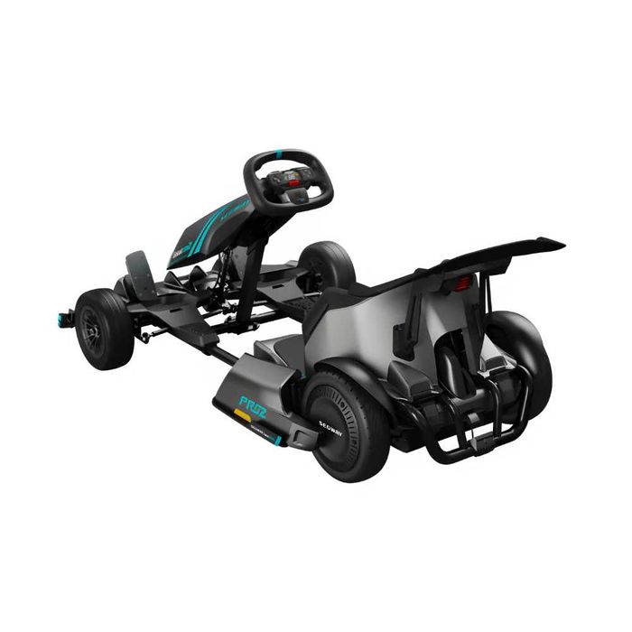 Xiaomi электрокарт Ninebot GoKart Pro 2