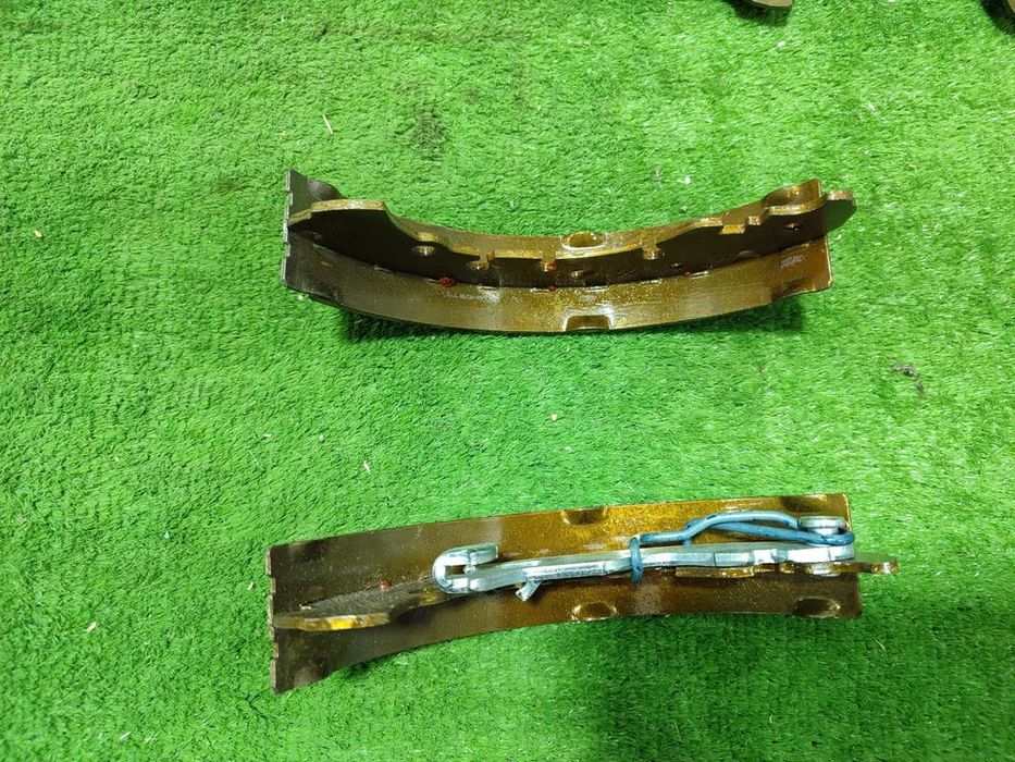 SET SABOTI FRANA MANA FORD TRANSIT 2006-2014 COD OEM 1980571S2 B18 / 2680828S3 / MC57F  (5G2)