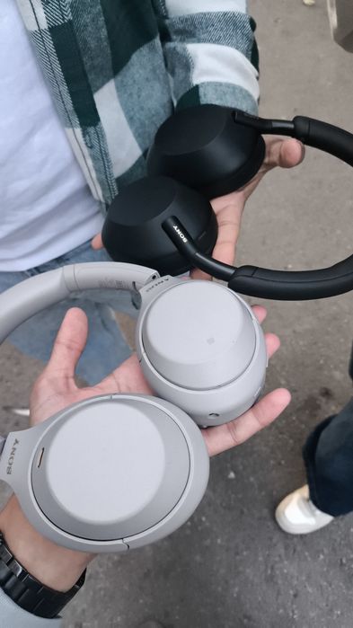 Sony WH-1000XM4 Sale !