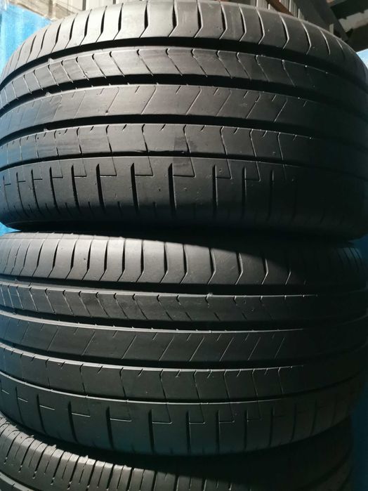 295/35 ZR21 - pirelli 2 bucati