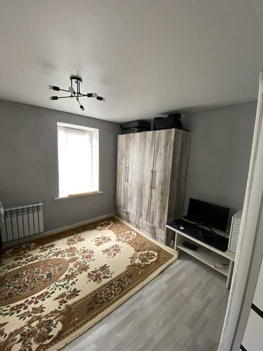 Продается 3-х комнатная квартира