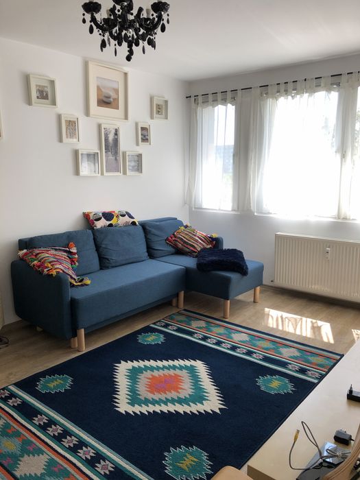 Apartament de inchiriat