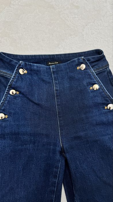 Брюки pull&bear,джинсы massimo dutti,лосины