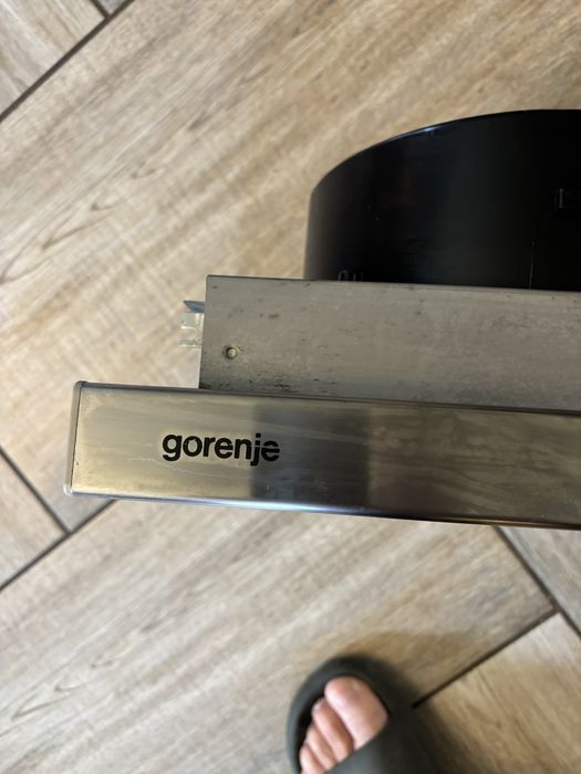 двумоторен абсорбатор GORENJE DF6116E