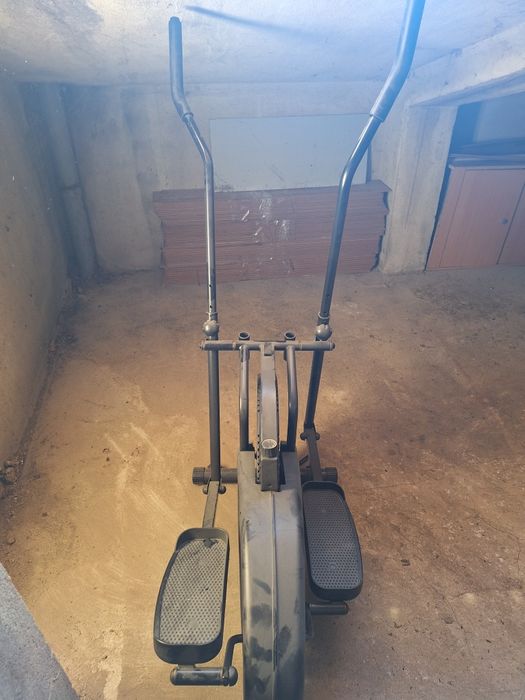 Тренировачен спортен СТЕПЕР