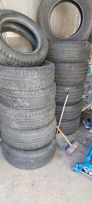Cauciucuri deosebite mărci