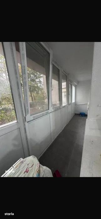 Apartament 2 camere, Dristor, parter cu balcon