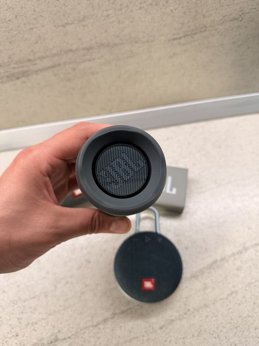 Boxe JBL Flip / Clip 3