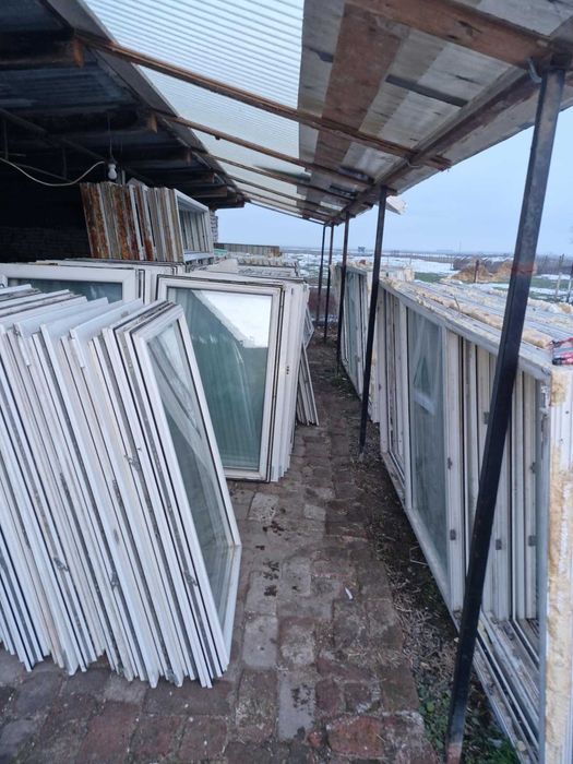 Termopane de vânzare