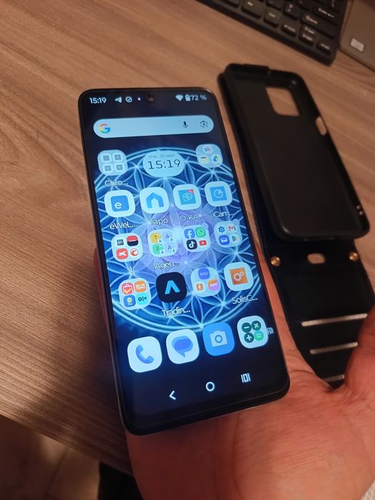 Motorola G54  5G