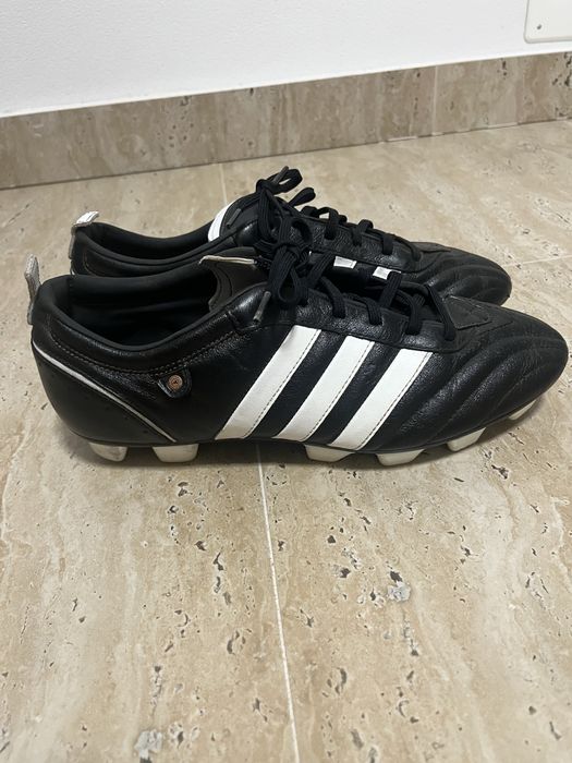 Crampoane adidas
