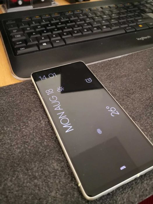 Telefon Google Pixel 7 5G 128GB 8GB RAM