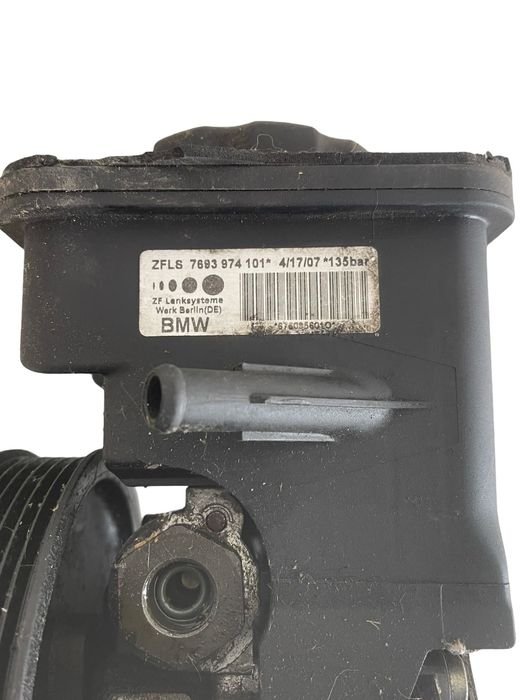 Pompa Servodirectie Bmw 5 E60 2001 - 2010 2.0 520 D M47 D20 (204D4) 76