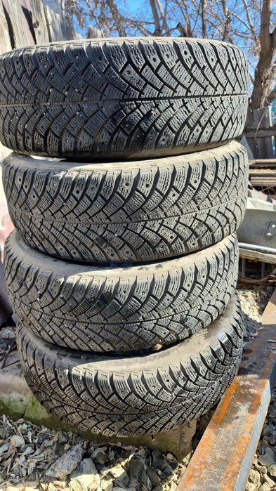 Запчасти Автошины