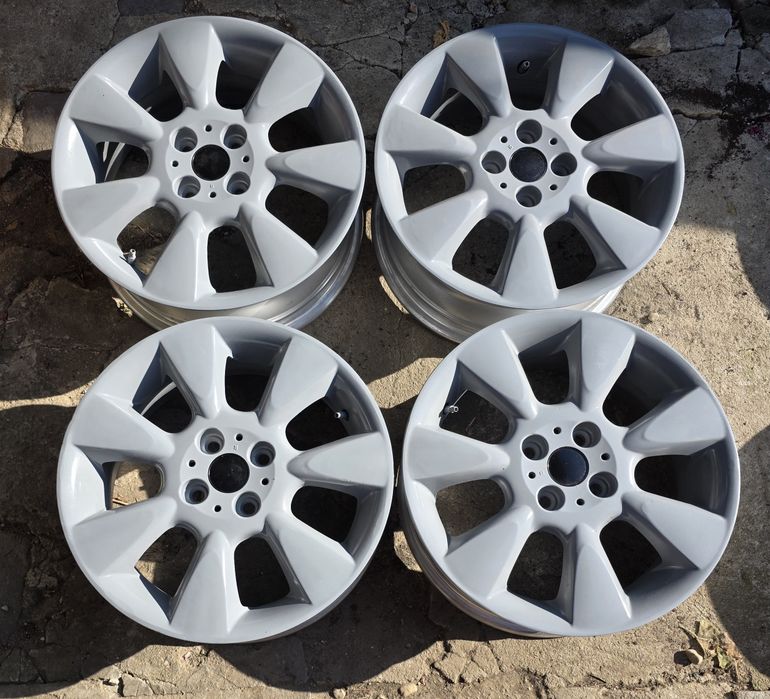 Jante Mini Cooper/Renault/Opel 4x100 r16