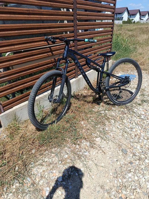 Rockrider expl 100 s