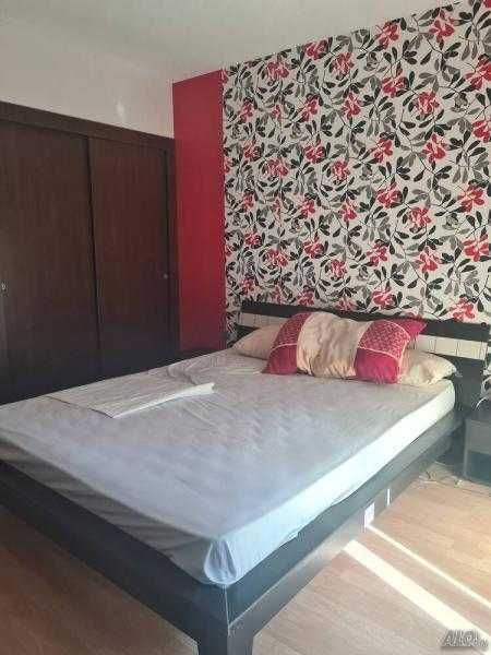 Дава се под наем Двустаен апартамент в Бургас, Лазур - 60 кв.м за 306 € - Снимка #5