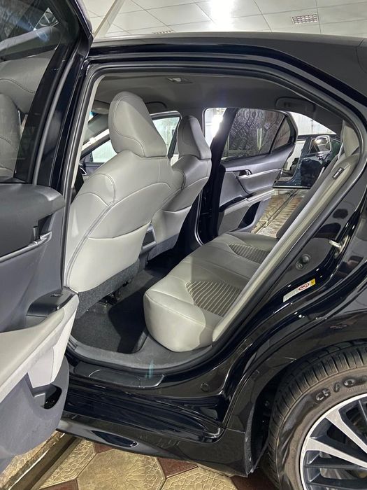 Камри 70, состояние отличное