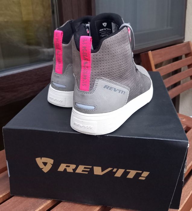 Мото обувки Rev'it Arrow ladies