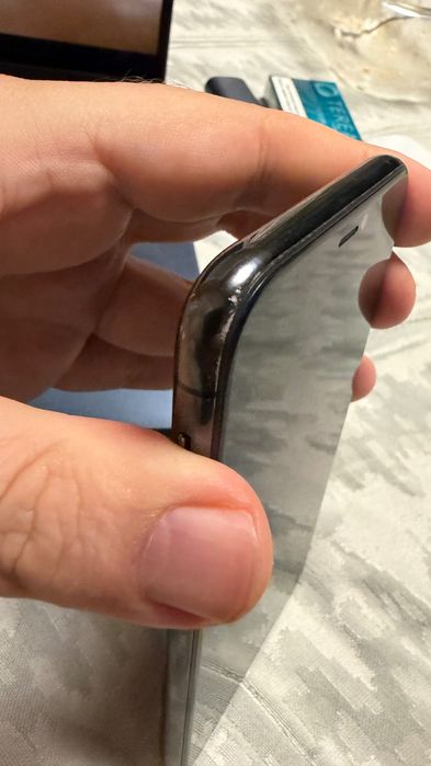 iPhone 11 Pro 256 Gb