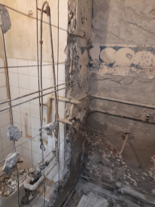 Довършителни вътрешни ремонти за гр.Велико Търново