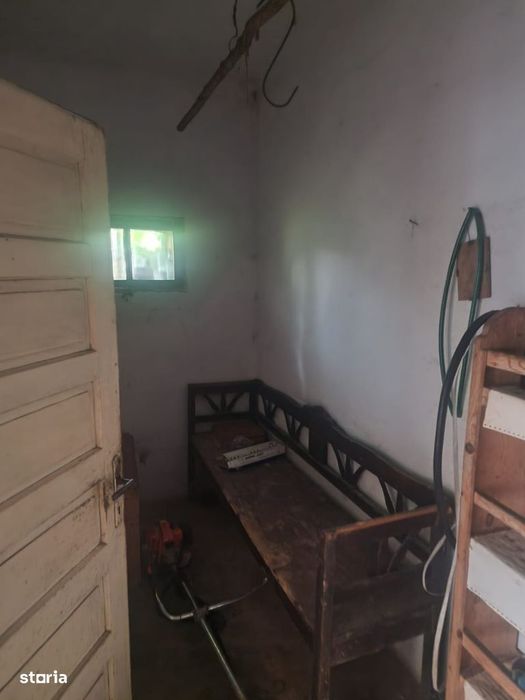 Casa cu anexe comuna Letca 39000eur neg