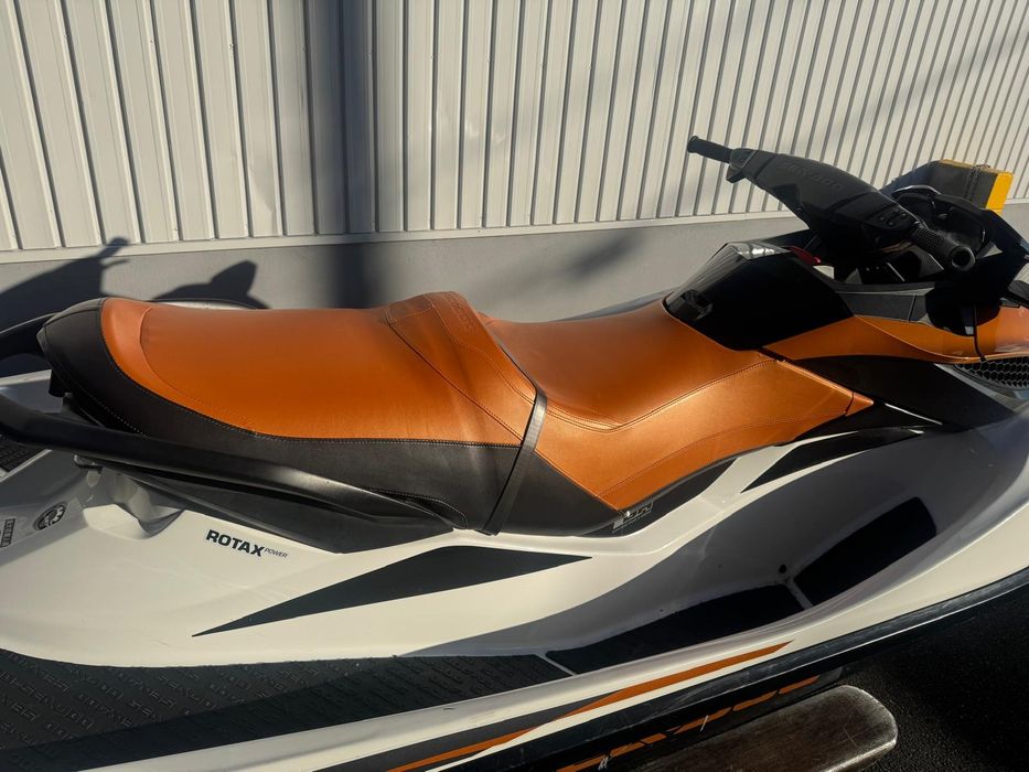 Seadoo GTX 155 .