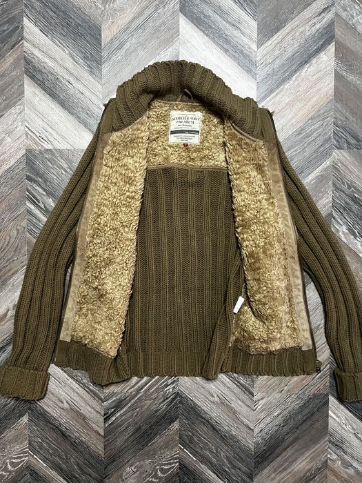 Scotch & Soda Jacheta