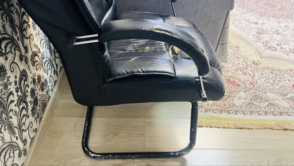 Продам Компьютерное кресло