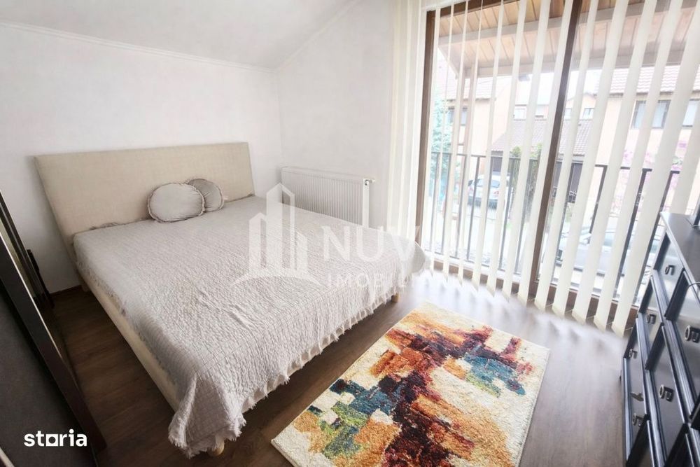 Casa cu 4 camere,156 mp utili,Ampoi 3