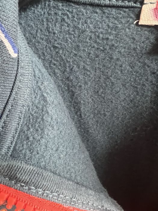 Bluza polar baieti DPAM
