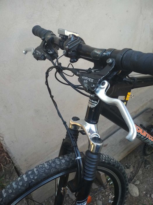 Продам горный, городской, велосипед.