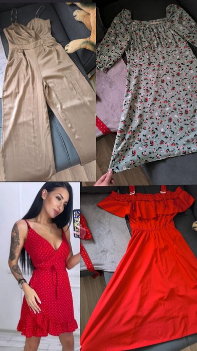 Продам платье по 1000