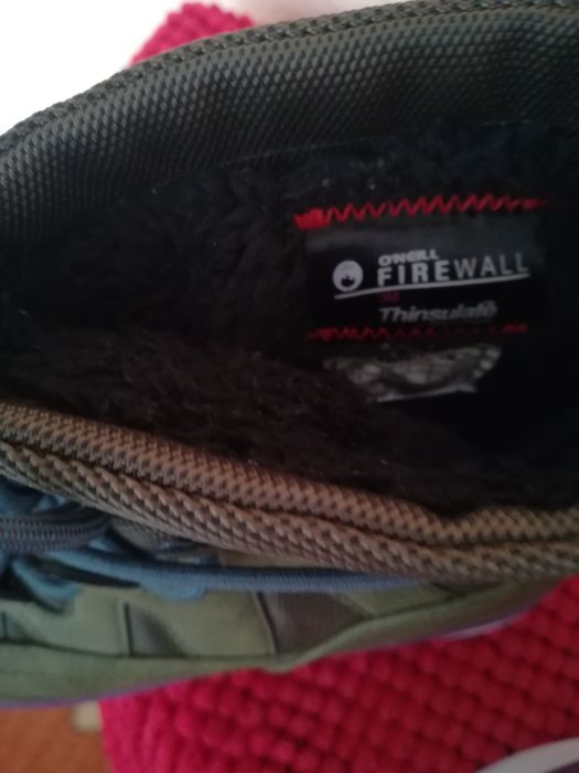 Ghete damă piele nr 37 O'neill