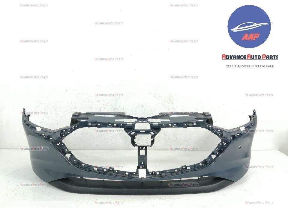 Bara fata  GT cu senzori originala Mazda  3 BP [2019 - 2022]