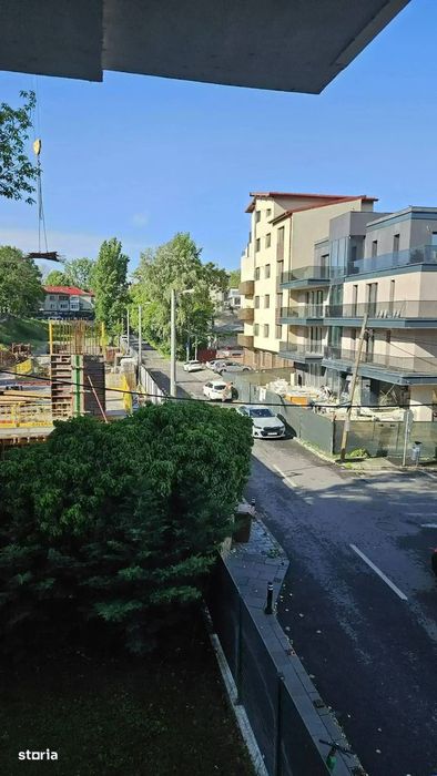 Apartament High End 3 Camere Rahmaninov | Bloc Boutique | Floreasca